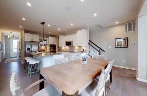 St. Martin House | Bayside Resort brand-new home with patio, WiFi, & W/D