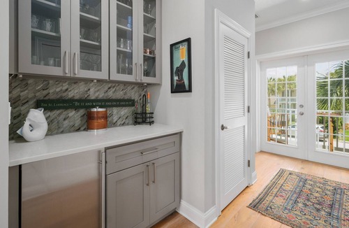 Atlantic Shores House | Beach Bliss | Luxury Home, Steps to the Beach!