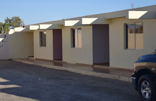 Ferrocarrilera Apartment | Beach Casitas at Playa Bonita