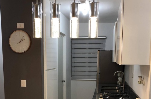 Navolato Apartment | Beach department of Nuevo Altata Sinaloa