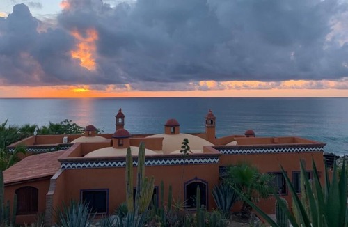 Cabo Pulmo House | Beach front oasis, Fall in love with Baja!