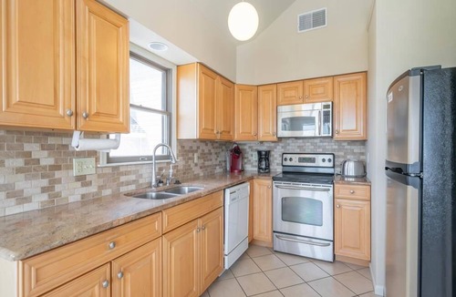 Townsend's Inlet House | Beach Front with Sweeping Ocean Views!