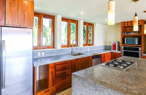 Petacalco House | Beach House 30 min from Troncones