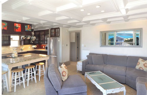 Dillon Beach House | Beach House