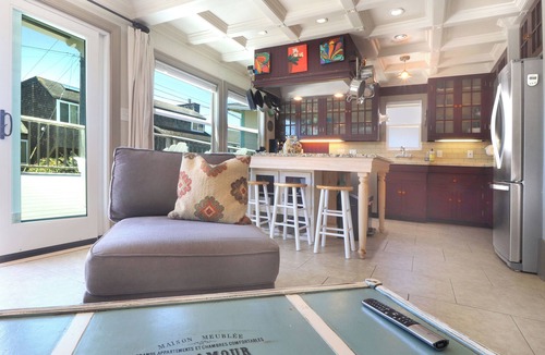 Dillon Beach House | Beach House
