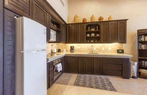 Playacar Fase I Condo | Beachfront Condo in Playacar Stunning Ocean Views 7204