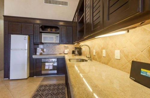 Playacar Fase I Condo | Beachfront Condo in Playacar Stunning Ocean Views 7204