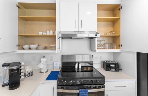 Treasure Island Condo | Beachfront Condo Resort in Paradise - ADA