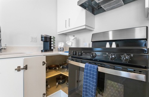 Treasure Island Condo | Beachfront Condo Resort in Paradise - ADA