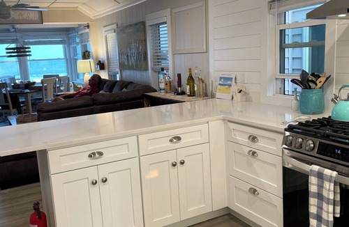 Manasquan House | Beachfront Home