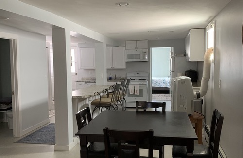 Manasquan House | Beachfront Home