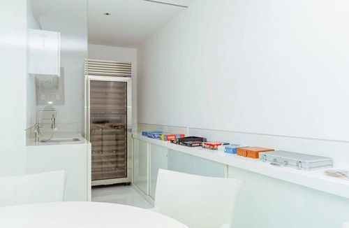 Ixtapa Apartment | Beachfront Luxe Penthouse Private Pool and Spa Tub