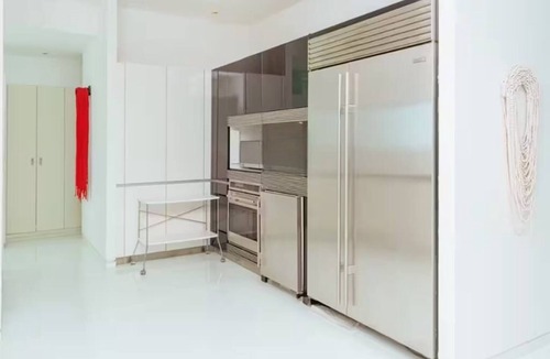Ixtapa Apartment | Beachfront Luxe Penthouse Private Pool and Spa Tub