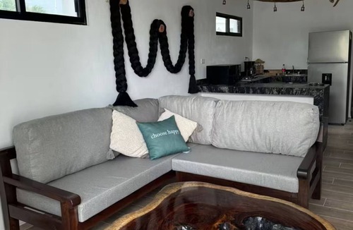 San Crisanto House | Beachfront Luxury Villa by LAMAU