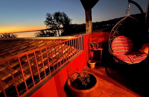 Mulege House | Beachfront Mansion - Luxury (5BR/5Bath) w/staff, Beachfront 5 bedroom Awesome!