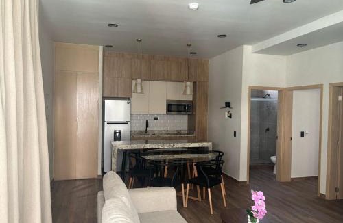 Mazatlan Apartment | Beachfront, New Apartment at New Mazatlan