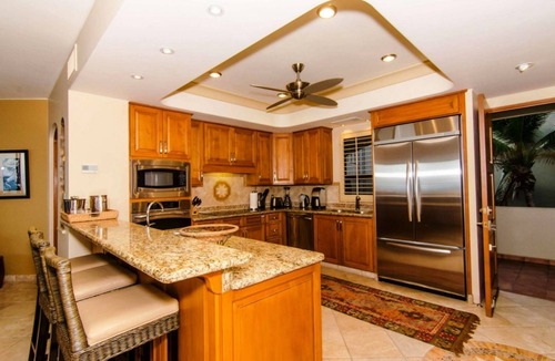 San Jose del Cabo Condo | Beachfront Penthouse in El Zalate 3bed 3bath