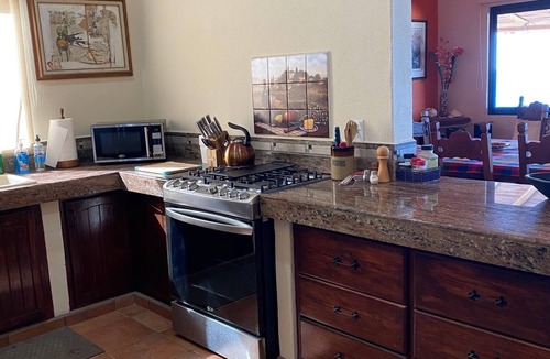 El Pescadero House | Beachfront, private pool, spacious, tranquil
