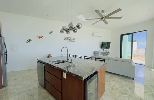 Los Barriles House | Beachfront Retreat Casita