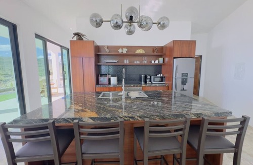 Los Barriles House | Beachfront Retreat Casita