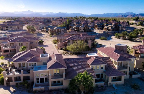 El Dorado Ranch Condo | Beachfront San Felipe Villa 721