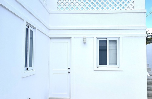 Chuburna Villa | Beachside Bliss in Chuburna: Modern, Pool & Local Culture-Your Perfect Escape!