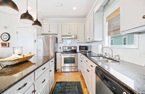 Ono Island House | Bear Point 3BR House Orange Beach Bring Your Boat!
