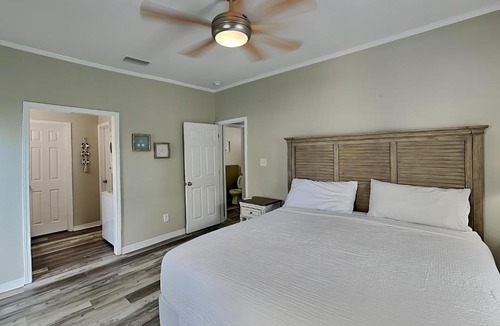 Ono Island House | Bear Point