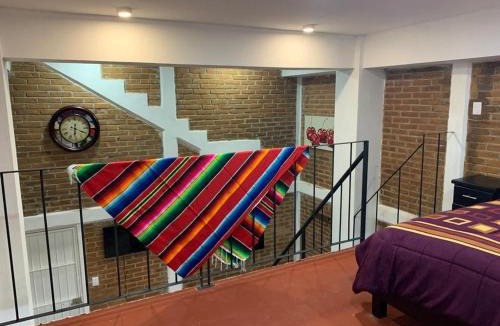 Jimenez Apartment | Beatiful aparment in the magical town of Orizaba 3