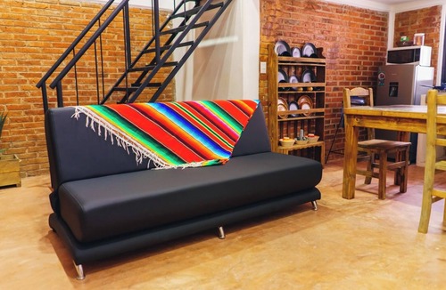 Orizaba Apartment | Beatiful apartment in the magical town of Orizaba