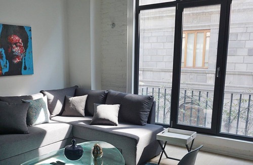 Historic Center Apartment | Beautiful 1 bedroom unit at resort, sleeps 4