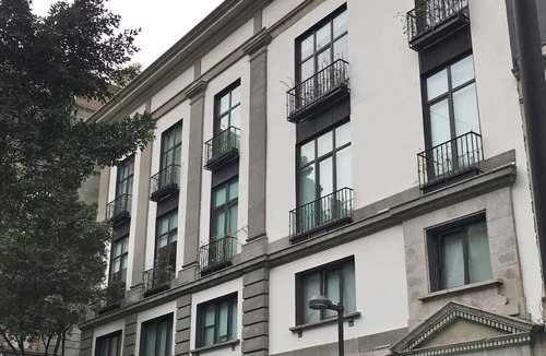 Historic Center Apartment | Beautiful 1 bedroom unit at resort, sleeps 4