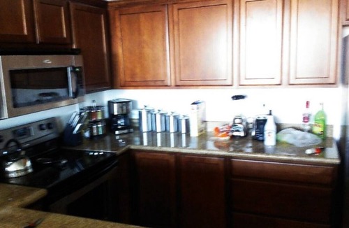 La Paz Condo | Beautiful 2400 sq foot Condo on beach pickleball community top floor golf course
