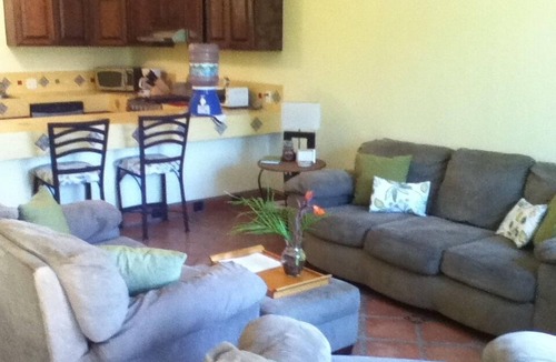 Los Barriles House | Beautiful 3 Bedroom Poolside Homes Near Pickleball & Beach