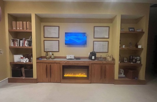 Seaside Heights House | Beautiful 3400 sf Home on the Bay of Ortley Beach