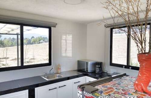 Mineral del Monte RV Rental | Beautiful and comfortable country loft
