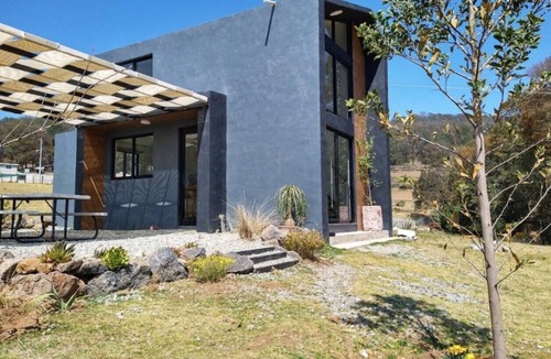Mineral del Monte RV Rental | Beautiful and comfortable country loft