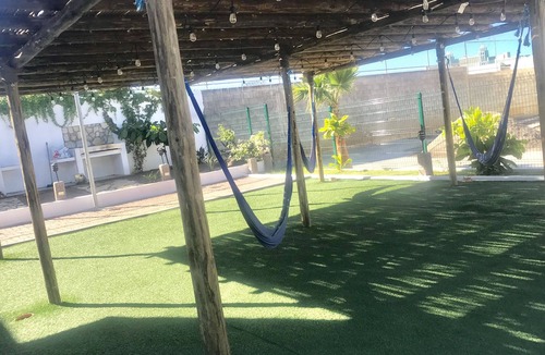 Cerritos House | Beautiful and private house near Playa Cerritos