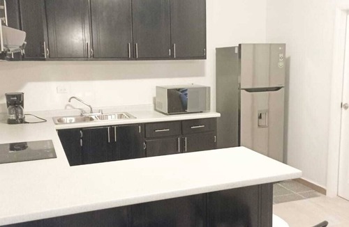 Mexicali Apartment | Beautiful and quiet apartment in Mexicali 4