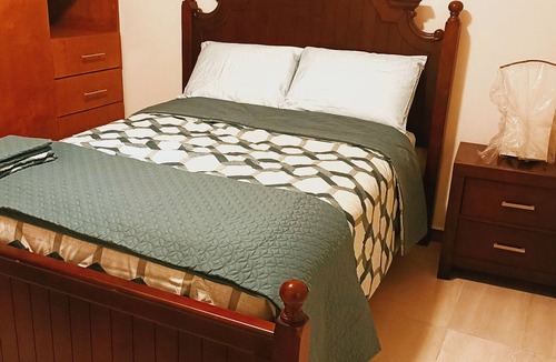 Mexicali Apartment | Beautiful and quiet apartment in Mexicali 4