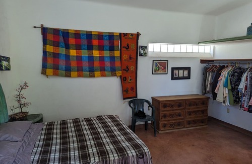 La Manzanilla House | Beautiful and spacious 2 blocks from the beach and town center!