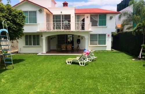 Lomas de Cocoyoc House | Beautiful and very comfortable rest house.