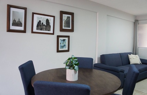 Centro Historico Apartment | Beautiful Apartment in the Historic Center 203