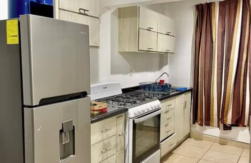 Tequisquiapan Apartment | BEAUTIFUL APARTMENT IN TEQUISQUIAPAN