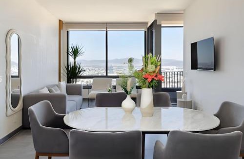 Cuauhtemoc House | Beautiful apartment in Reforma