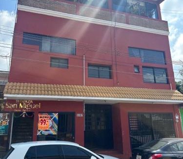 Orizaba Apartment | Beautiful apartment in Orizaba