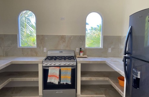 Perula Apartment | Beautiful apartments only three blocks away from the beach and plaza!