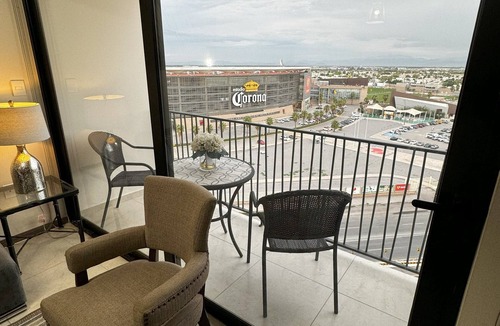 Torreon Apartment | Beautiful Appartment in front of the TSM Stadium