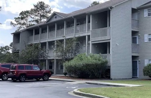 Surfside Beach Apartment | Beautiful Apt 2BED/2BATH