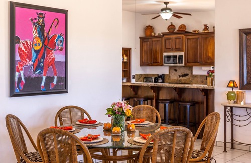 Buenavista House | Beautiful Beach House Right on the Sea of Cortez